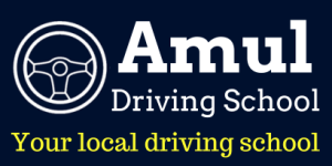 Amul Driving School
